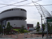 大阪市立科学館1